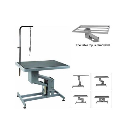 Toex Hydraulic Grooming Table FT-804/804L